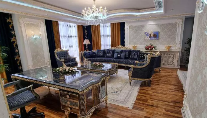 هتل سافو دوشنبه